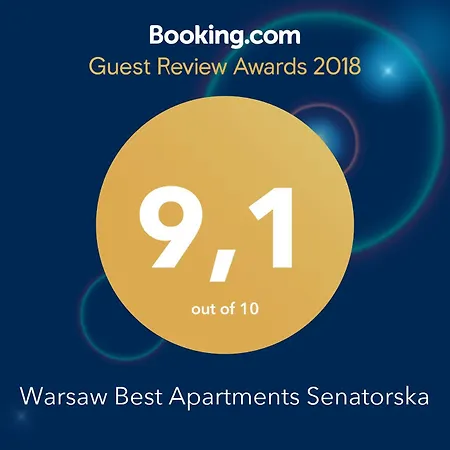 Best Senatorska *